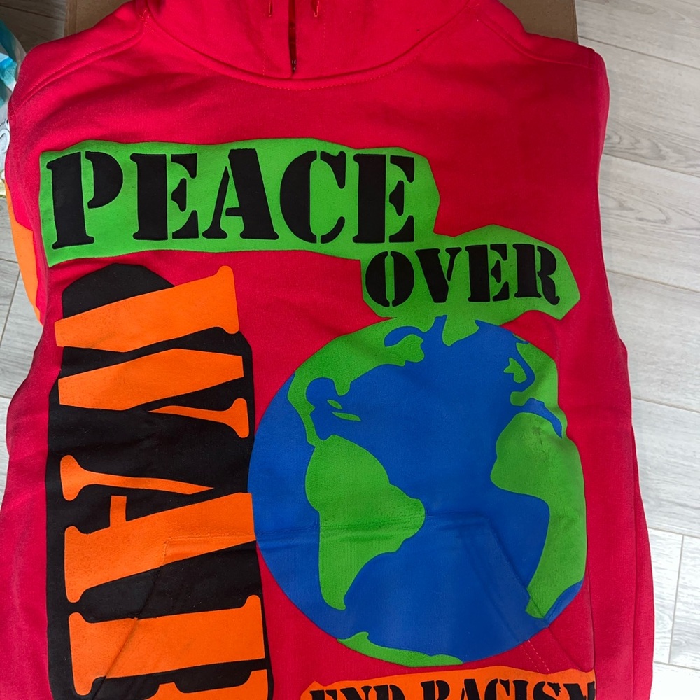 Brand new Kool Kiy Hoodie size Medium